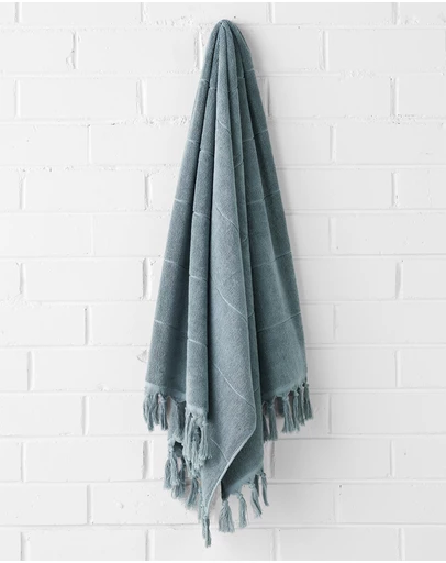 Aura Home - Paros Bath Towel Range