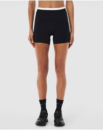 P.E Nation - Rapid 5 Inch Bike Shorts