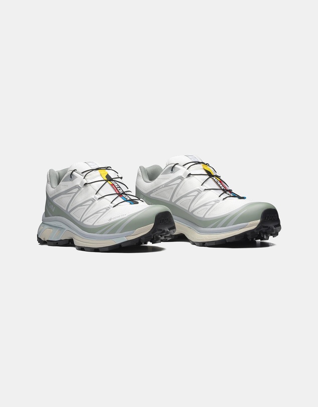 Salomon - XT-6 Gore-Tex - Unisex