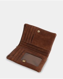 Billabong - Womens Kirra Bi-Fold Wallet
