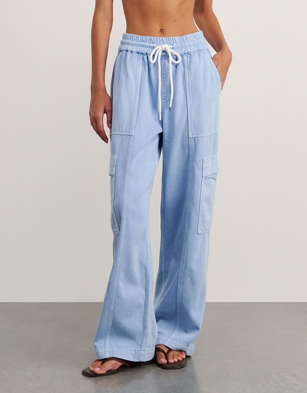 Jag - Loe Cargo Pant