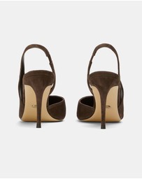 Tony Bianco - Peta Heels
