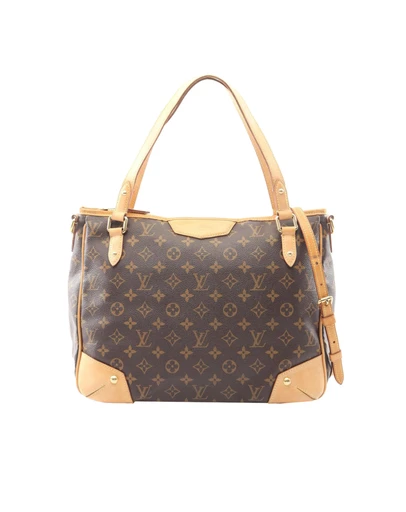 Pre-Loved by Azura Reborn - Pre-Loved Monogram Estrella MM