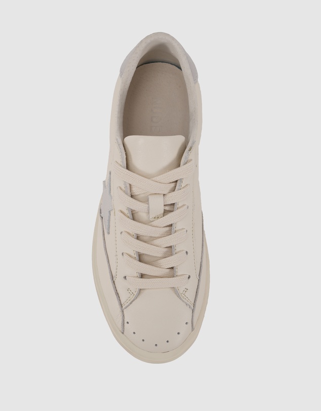 Nude Footwear - Starlett
