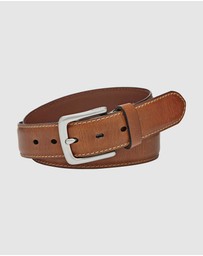 Fossil - Aiden Brown Belt