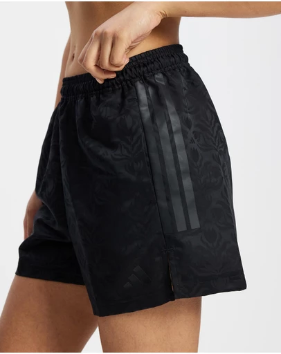adidas Sportswear - Tiro X Common Goal Woven Shorts