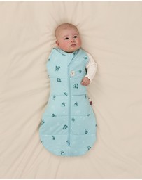 ergoPouch - Cocoon Swaddle Bag 3.5 TOG - ICONIC EXCLUSIVE - Babies