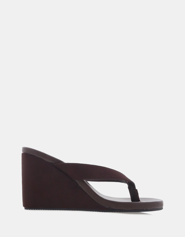 Billini - Ravyn Wedge Sandals