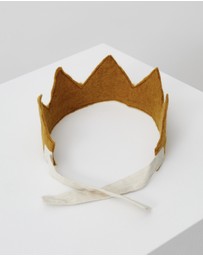 Phile - Play Crown - Gold