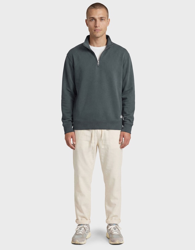 Academy Brand - Academy 1/4 Zip Sweat