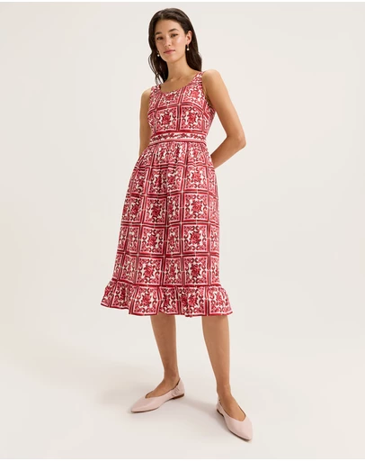 Review - Odette Dress