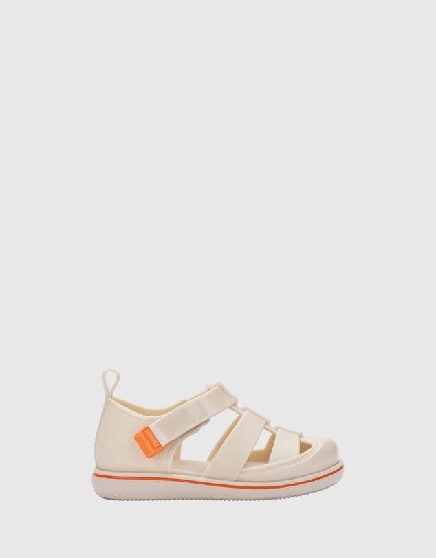 Mini Melissa - Mini Melissa Smash
