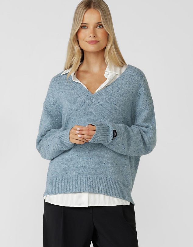 Lorna Jane - Fairway Knit Jumper
