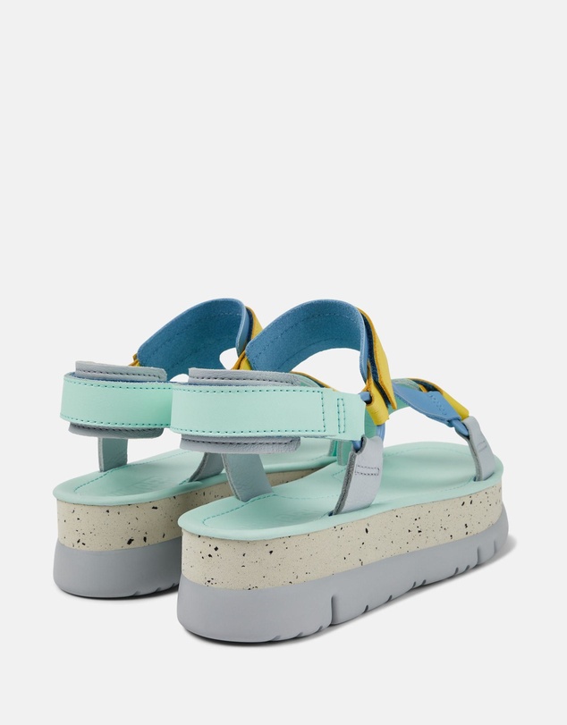 Camper - Sandals Oruga Up