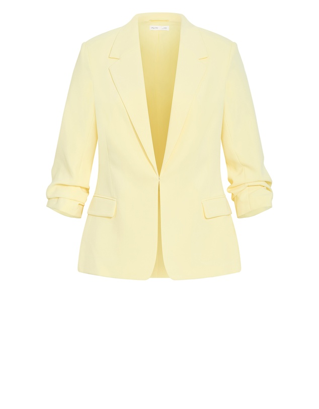 City Chic - Abbie Blazer