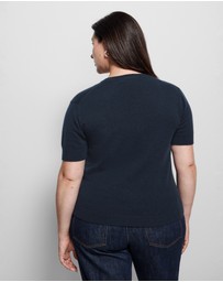 Commonry - Luna Top