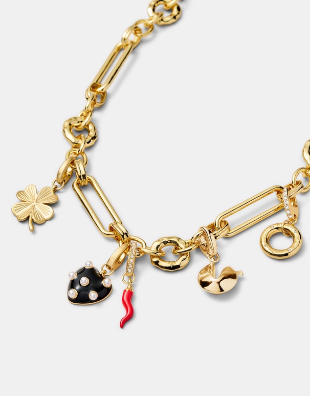 MIMCO - Fortune Cookie Charm