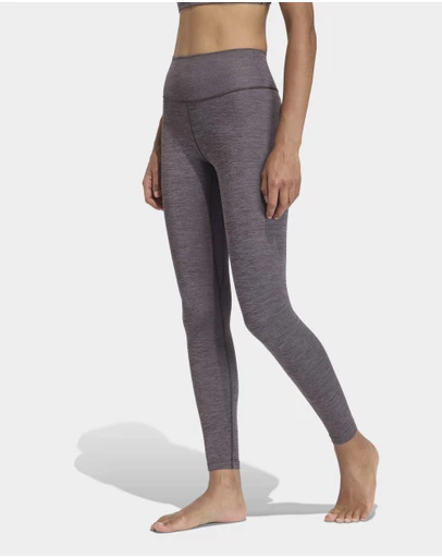 adidas Performance - adidas All Me 7/8 Leggings Womens
