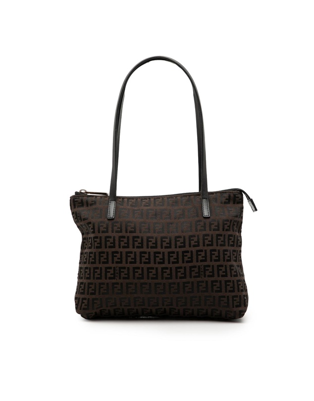 Pre-Loved by Azura Reborn - Pre-Loved Zucchino Canvas Tote