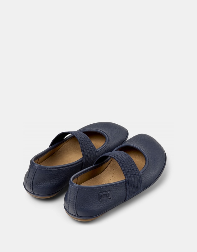 Camper - Camper Right
