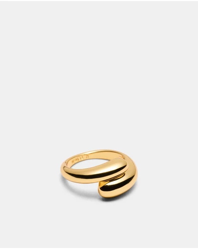 MIMCO - Classique Ring