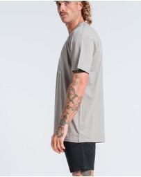 Vacancy Co - Destiny Tee