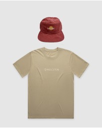 Banabae - Shreducation Dad Bundle
