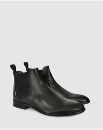 Brando - Simon Chelsea Boots