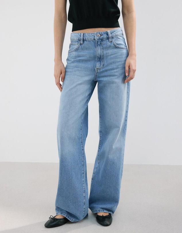 M.N.G - Danila Jeans