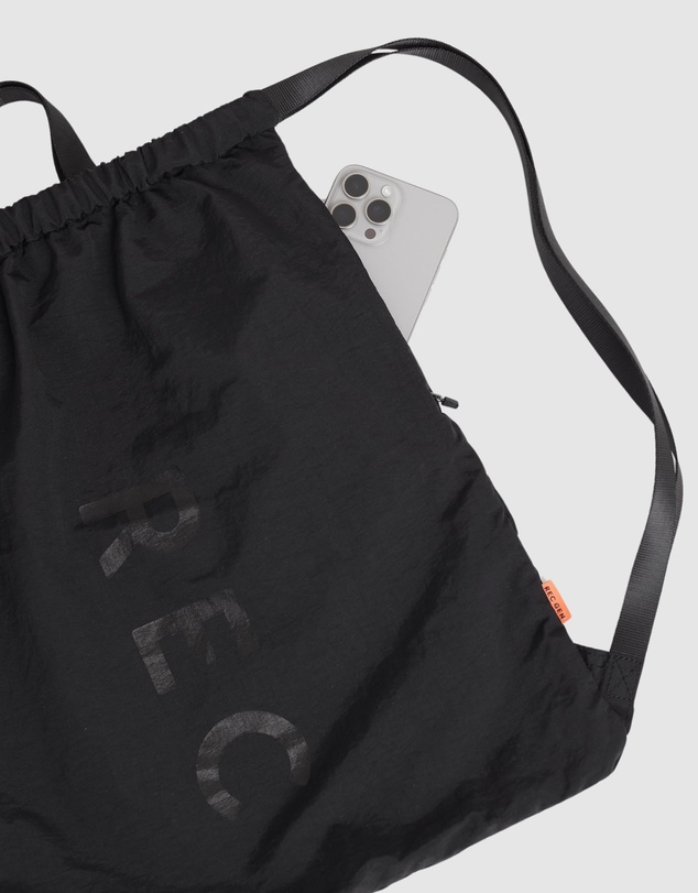 REC GEN - Quick Pack