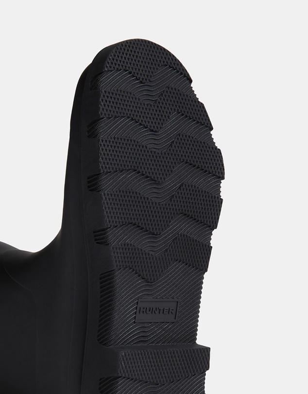 Hunter - Downpour Tall Boots - Unisex
