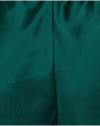 Sainted Sisters - Scarlett Silk French Knicker
