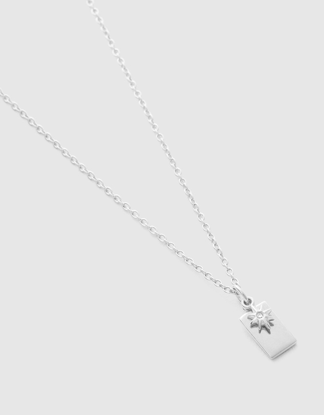 Kirstin Ash - Guiding Star Necklace