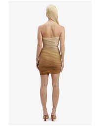 Bardot - Rumi Mesh Dress