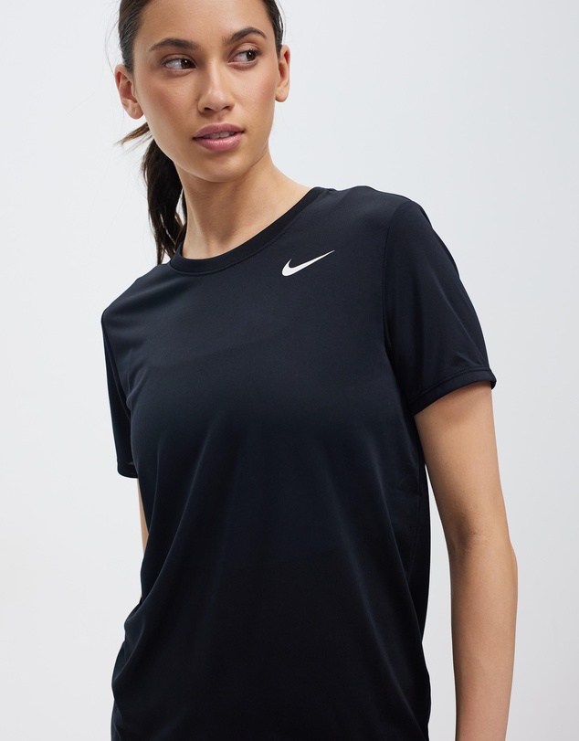 Nike - Dri-Fit Short Sleeve T-Shirt