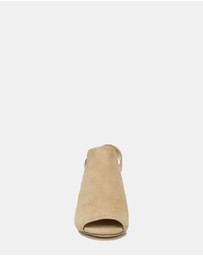 Naturalizer - Raquel Bootie - Tan