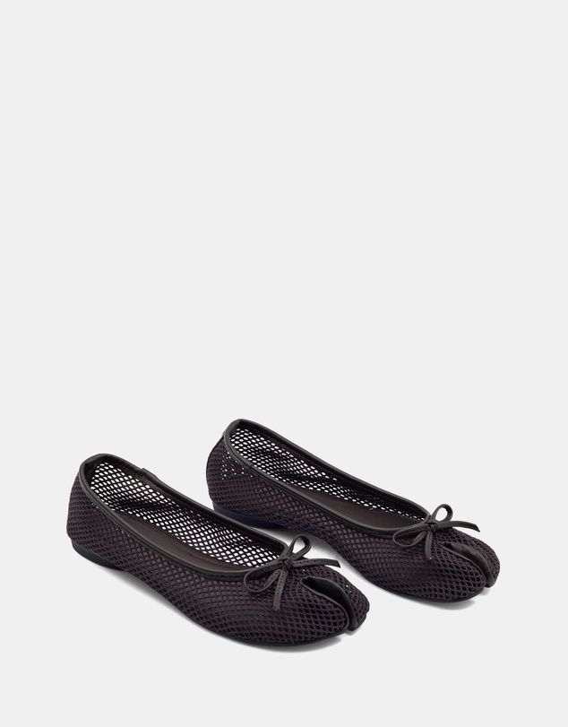 Therapy - Haiku Tabi Ballet Flats