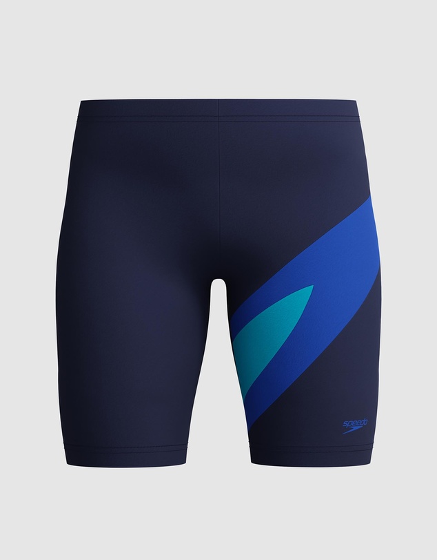Speedo - JBYS Hyperboom Jammers - Kids-Teens