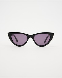 Luv Lou - Leui
