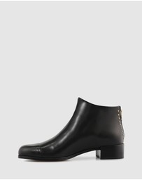 Beau Coops - Beau5-bn_loss Ankle Boots