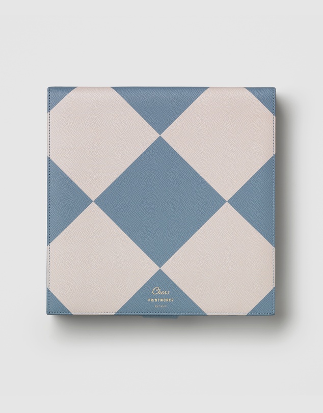 Printworks - Printworks Reverra Chess