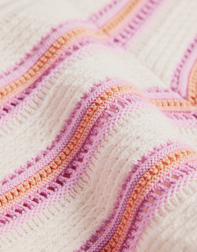 Country Road - Australian Cotton Knit Short