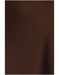 Petal & Pup - Nakita Halterneck Maxi Dress - Brown