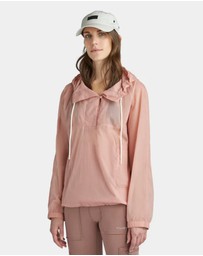 Tilley - Lightweight Ripstop Anorak