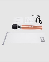 Le Wand - Le Wand Diecast Rechargeable Massager