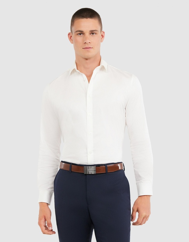 Tarocash - Bonaire Stretch Shirt