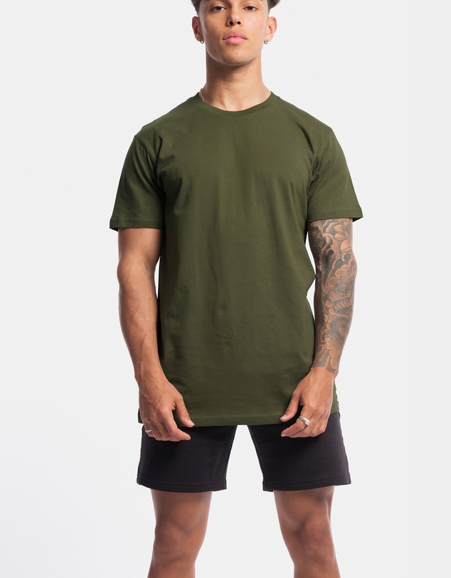 Vacancy Co - Vacant Tee
