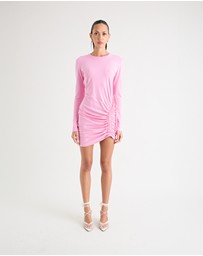 PFEIFFER - Rule Eight Dress