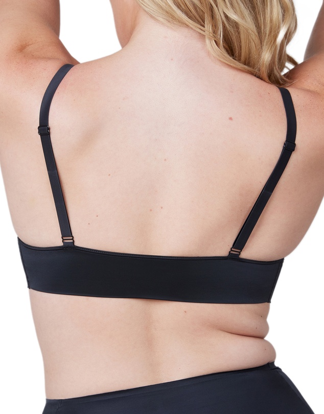 Spanx - Shaping Satin-Bralette