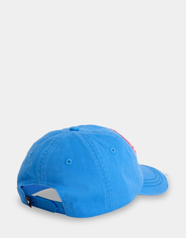 Roxy - Womens Higher Power Baseball Cap